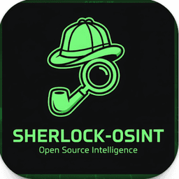 Icono de SHERLOCK-OSINT