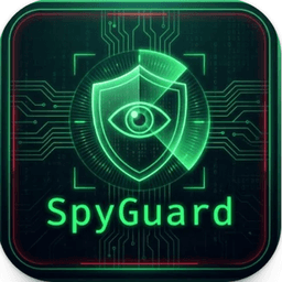 Icono de SPYGUARD