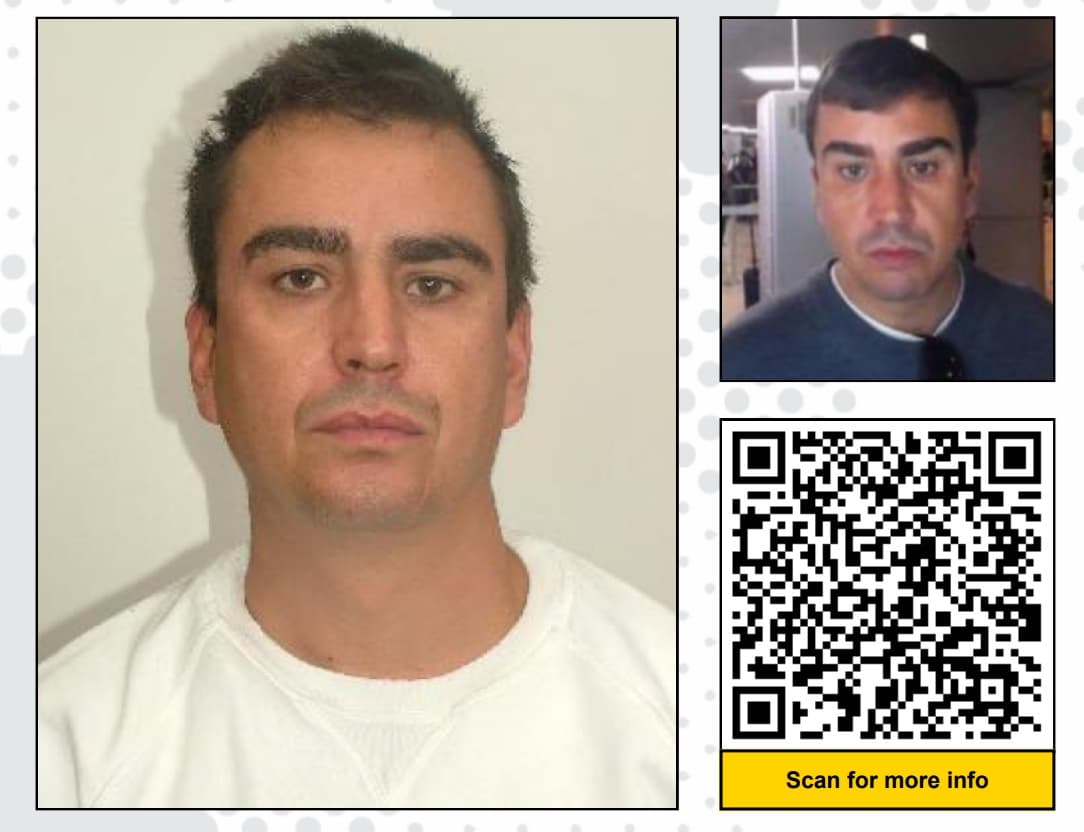 El Tigre, Bolle Jos y Zvicer lideran el ranking de los narcotraficantes más perseguidos en Europa.