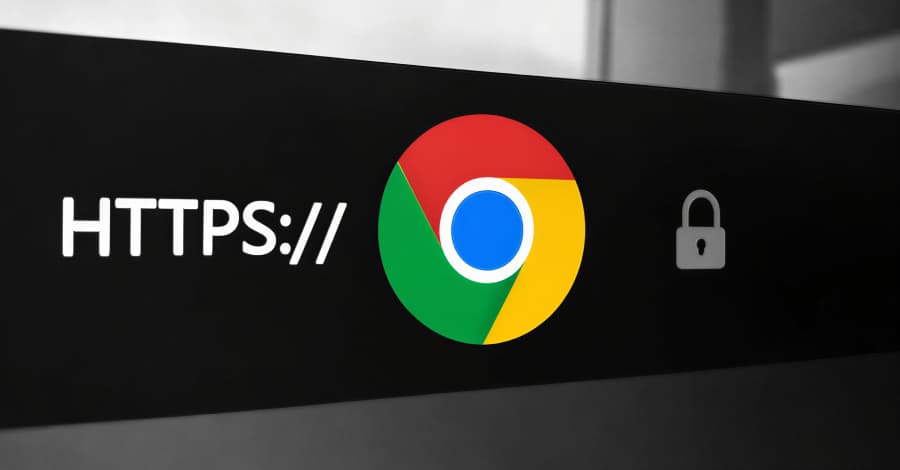Google desarrolla certificados Merkle Tree para habilitar HTTPS resistente a cuántica en Chrome.