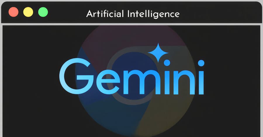 Nueva vulnerabilidad en Chrome permite a extensiones maliciosas escalar privilegios a través del panel de Gemini.