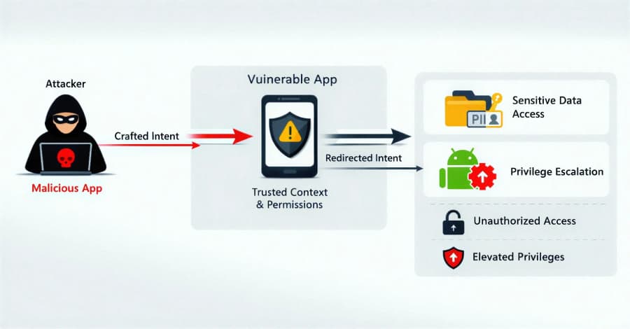 Vulnerabilidad en SDK de EngageLab expone a 50 millones de usuarios de Android, incluyendo 30 millones de billeteras de criptomonedas.