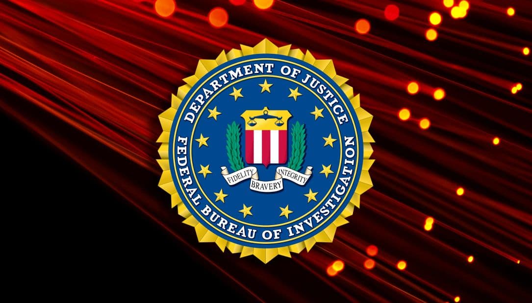 Exclusiva: Nuevos datos revelan aumento en las búsquedas del FBI sobre datos de estadounidenses el año pasado.