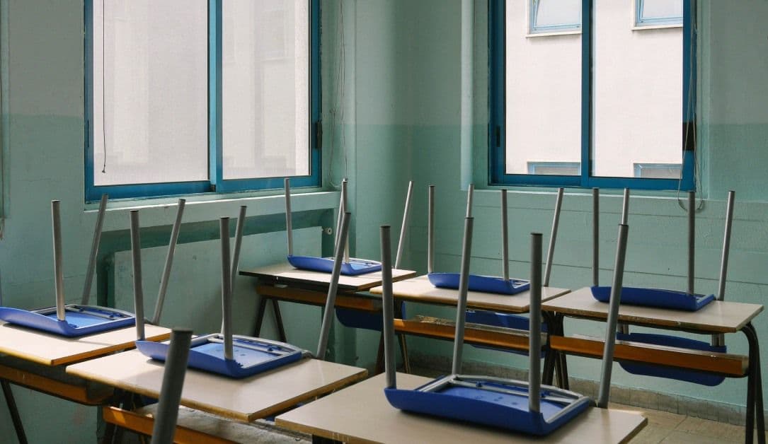 La empresa educativa Infrastructure reporta un incidente cibernético.