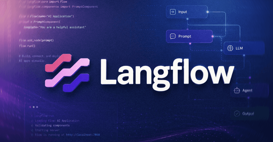 Explotada vulnerabilidad no parcheada de Langflow CVE-2026-5027 para RCE no autenticada