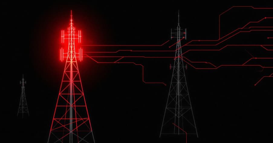 Red Menshen vinculada a China utiliza implantes sigilosos BPFDoor para espiar a través de redes de telecomunicaciones.