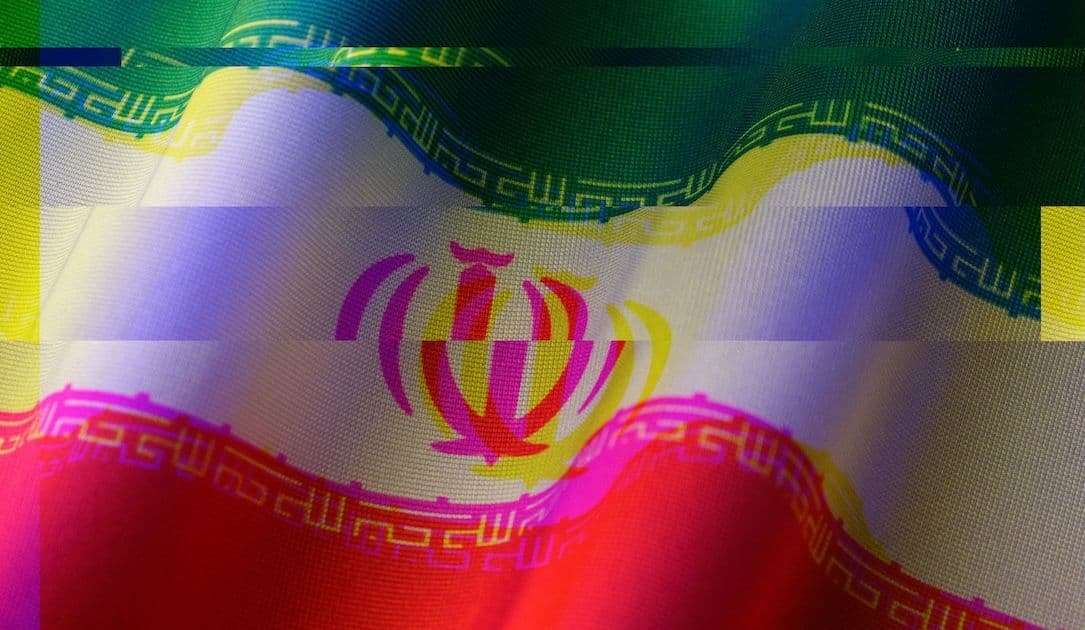 Hackers del gobierno iraní utilizan el ransomware Chaos como cobertura, afirman investigadores.