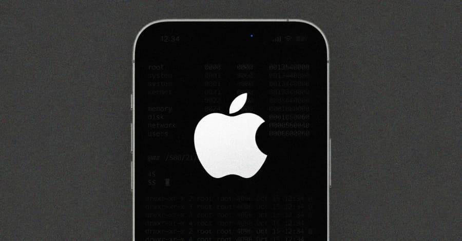 TA446 despliega el kit de explotación DarkSword para iOS en campaña de spear-phishing dirigida.