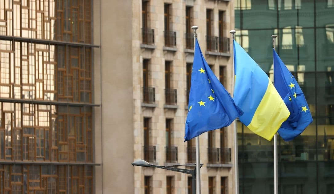 La UE concede a Ucrania acceso a la reserva de ciberseguridad ante ataques importantes.