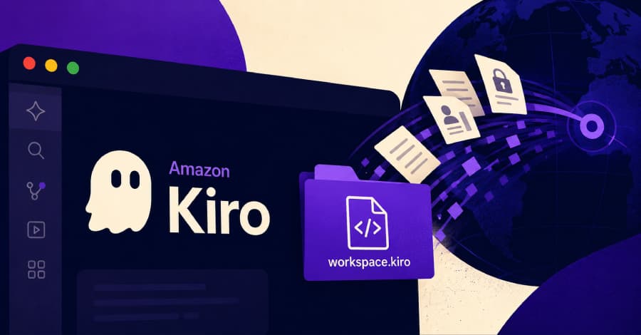 La inyección de comandos en Amazon Kiro puede exfiltrar datos sensibles a través de Kiro Powers.