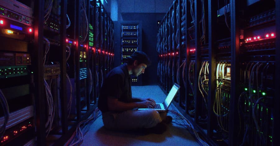 Hackers vinculados a Irán, MuddyWater, atacan redes de EE. UU. con nueva puerta trasera Dindoor.