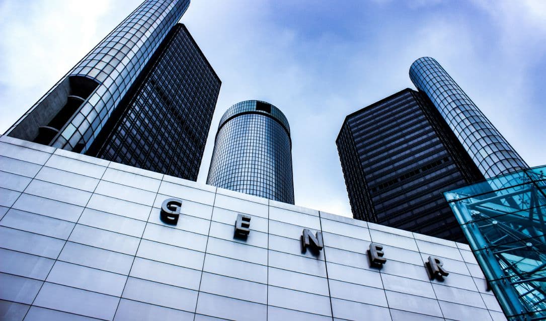 GM pagará más de 12 millones de dólares en un acuerdo de privacidad en California por datos de conductores.