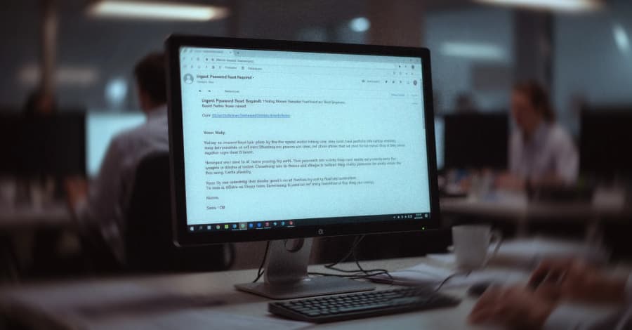 Campaña de phishing afecta a más de 80 organizaciones utilizando herramientas RMM SimpleHelp y ScreenConnect.