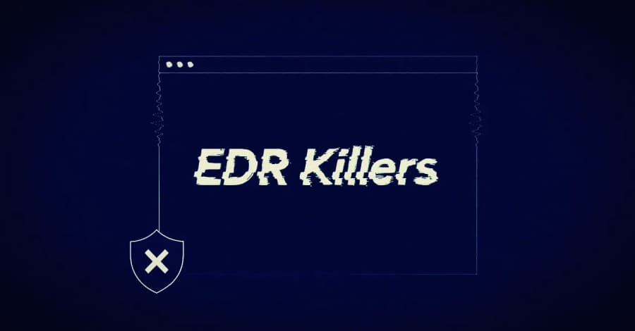 54 Killers de EDR Utilizan BYOVD para Explotar 34 Controladores Vulnerables Firmados y Desactivar la Seguridad