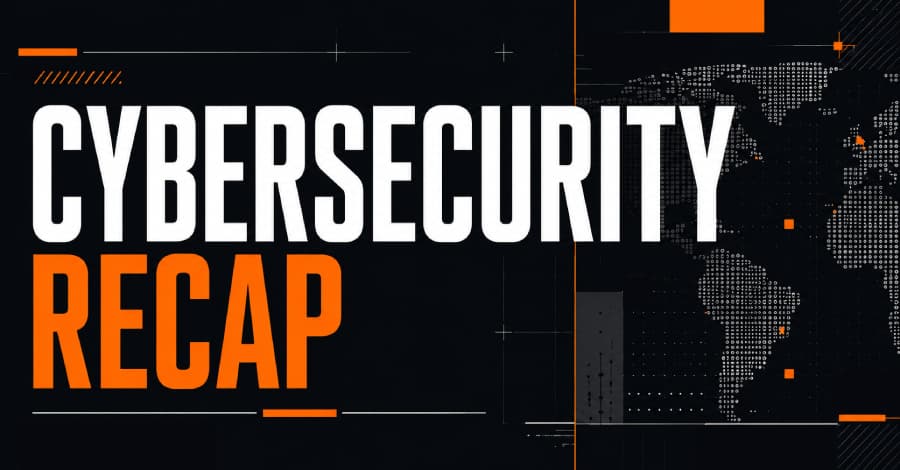 ⚡ Resumen Semanal: 0-Day en Chrome, Explotaciones en UniFi, Stealers en macOS, Fallo en VPN y Más