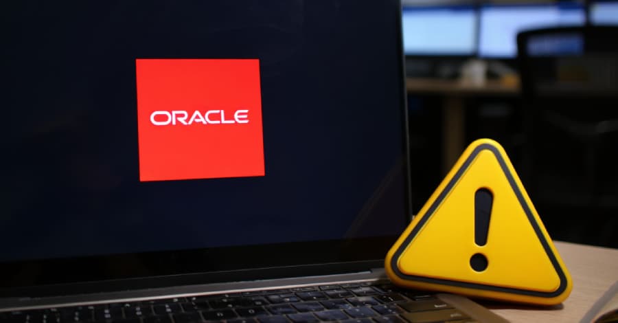 Oracle corrige la crítica CVE-2026-21992 que permite RCE no autenticada en Identity Manager.