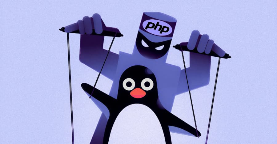 Microsoft detalla shells web en PHP controlados por cookies que persisten a través de Cron en servidores Linux.