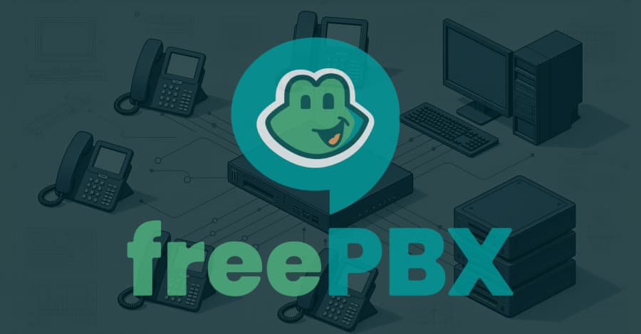 Más de 900 instancias de Sangoma FreePBX comprometidas en ataques en curso con web shells.