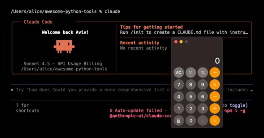 Fallos en Claude Code permiten ejecución remota de código y exfiltración de claves API