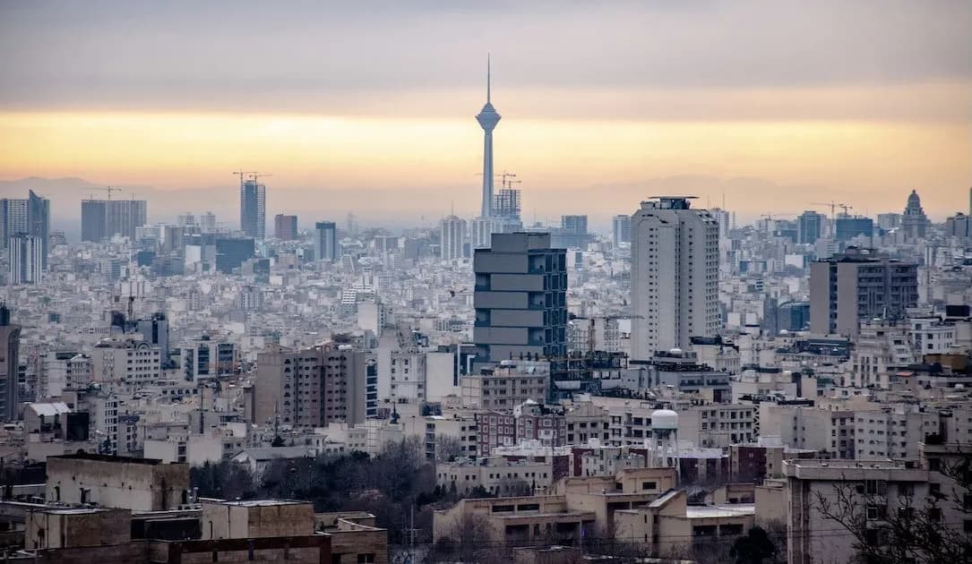 Hackers atacan a simpatizantes de las protestas en Irán en nueva campaña de espionaje