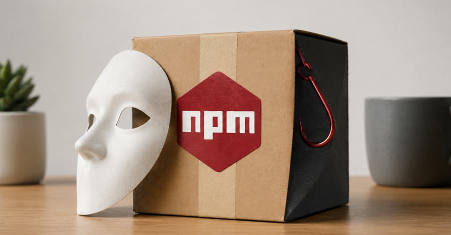 Paquetes npm vinculados a Corea del Norte imitan polyfills de Rollup para robar secretos de desarrolladores
