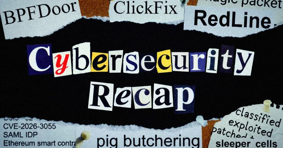 ⚡ Resumen Semanal: Células Durmientes en Telecom, Jailbreaks de LLM, Apple Impone Verificaciones de Edad en el Reino Unido y Más