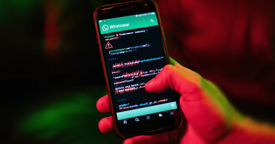 Meta bloquea nuevo ataque de phishing de NSO Group en WhatsApp y presenta orden de desacato.