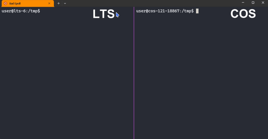 Nueva vulnerabilidad "Bad Epoll" en el núcleo de Linux permite a usuarios no privilegiados obtener acceso root, afecta a Android.
