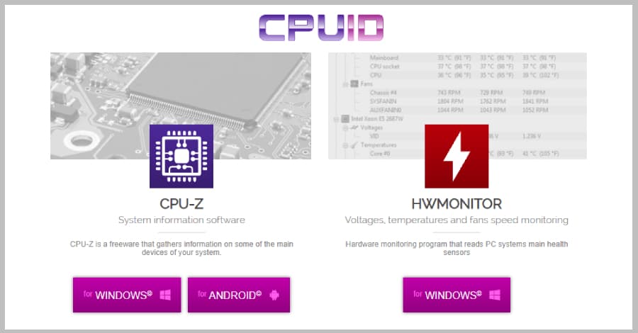 Filtración de CPUID Distribuye STX RAT a través de Descargas Trojanizadas de CPU-Z y HWMonitor