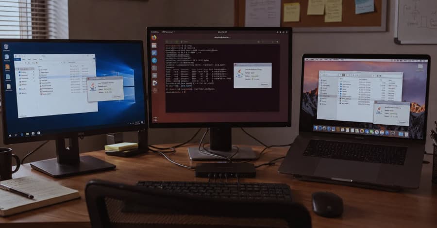 Nuevo QuimaRAT MaaS basado en Java diseñado para funcionar en Windows, Linux y macOS.