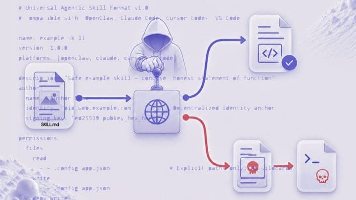 OWASP Señala los Principales Riesgos de Habilidades en IA en Nuevo Plan de Seguridad