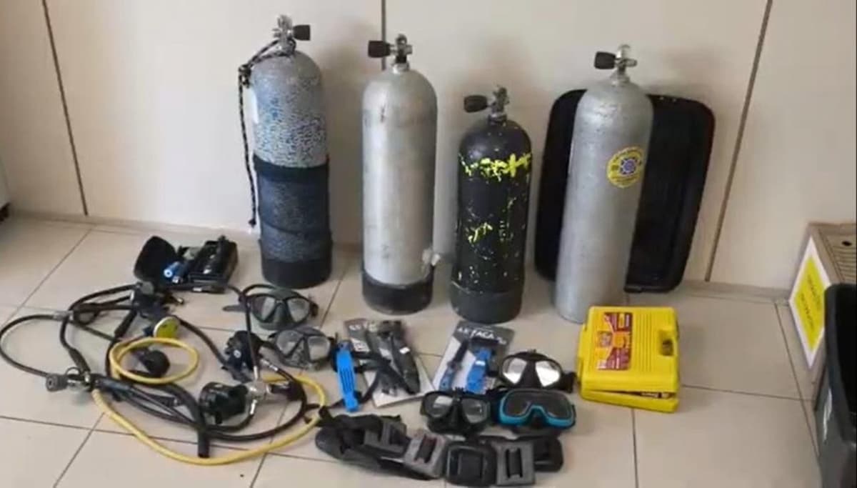 Atacan la fuente de los cargamentos ocultos en los barcos mercantes que arriban a Europa