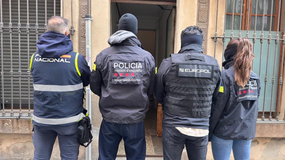 Agresión directa a los intereses de la Mafia Turca en España, Bulgaria y Grecia