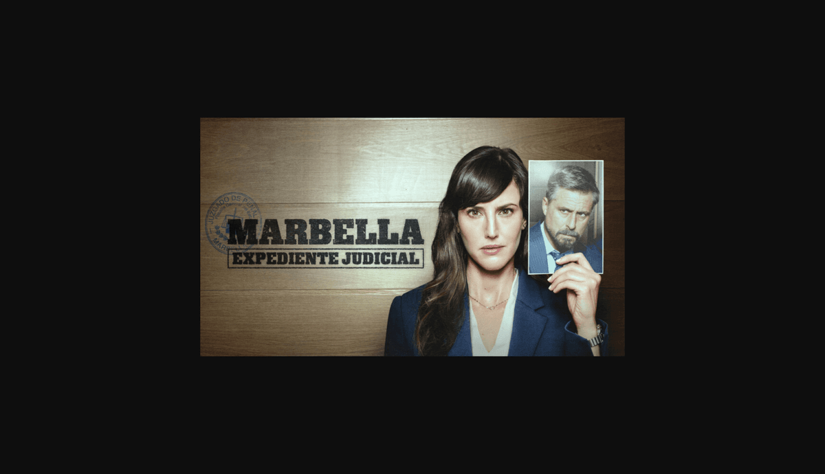 La segunda temporada de Marbella, esencial