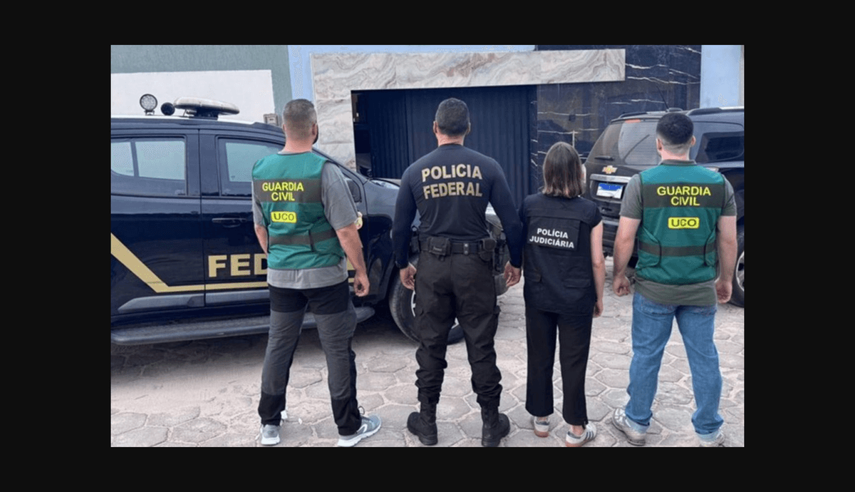 La huella del dinero del narcotraficante gallego: desde paraísos fiscales a África, pasando por Uruguay.