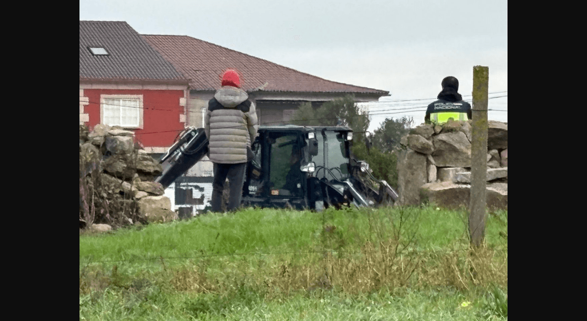 Los diez narcotraficantes arrestados por presunta comercialización de heroína en Galicia, en libertad.