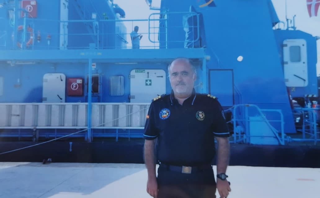 Treinta años de prisión para el narcotraficante responsable de la muerte de Carlos Esquembri.