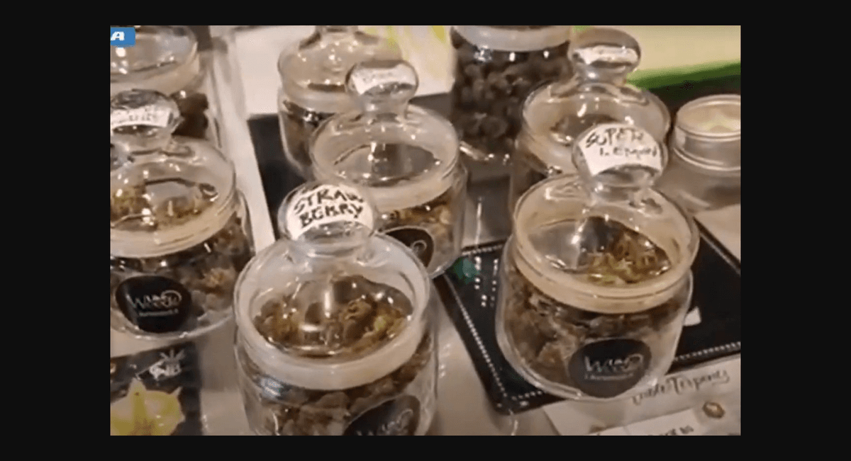 Operativo en toda Italia contra la «vida nocturna problemática» vinculada al narcotráfico
