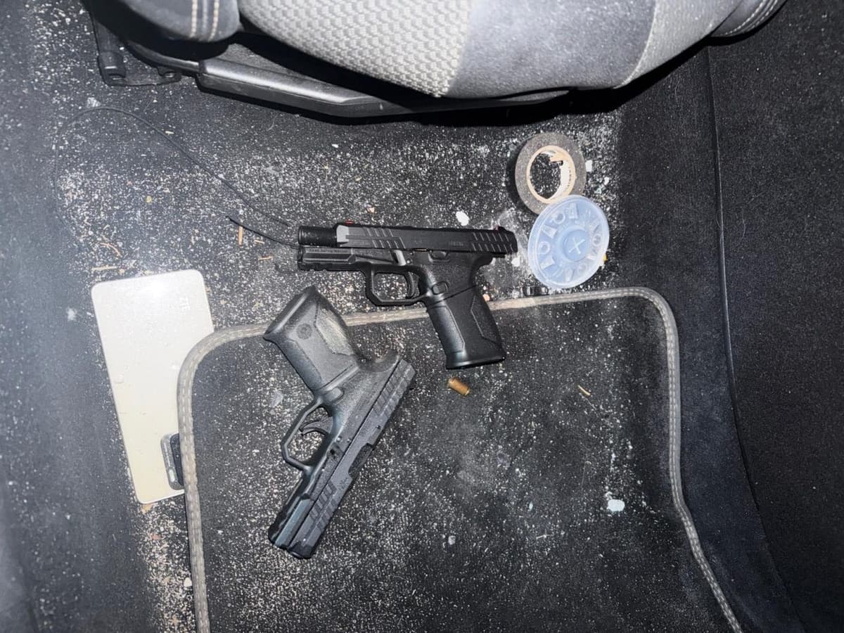 Desmantelan la banda de asesinos que atacó a la Policía en Toledo por traficar cocaína desde Galicia.