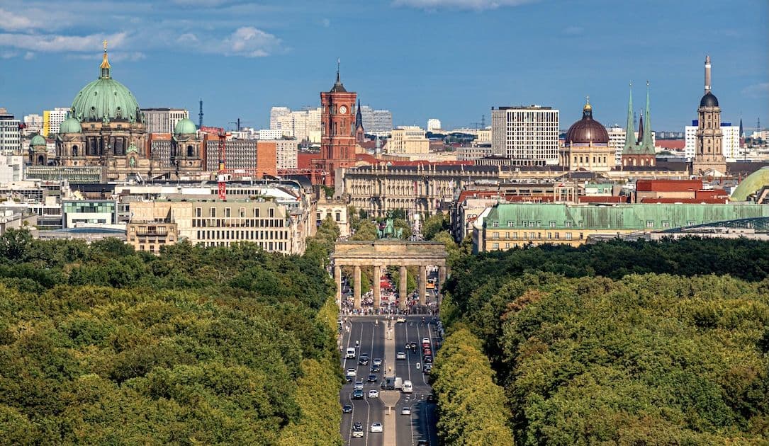 Berlín investiga nueva filtración de datos tras la publicación de credenciales de acceso robadas por hackers.