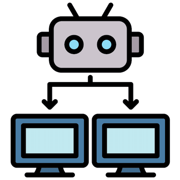 Las autoridades desmantelan botnets IoT responsables de enormes ataques DDoS.