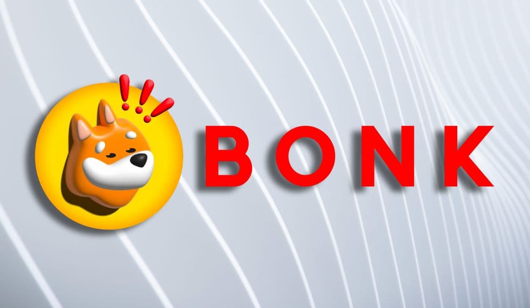 Atacantes se otorgan $20 millones en criptomoneda BONK