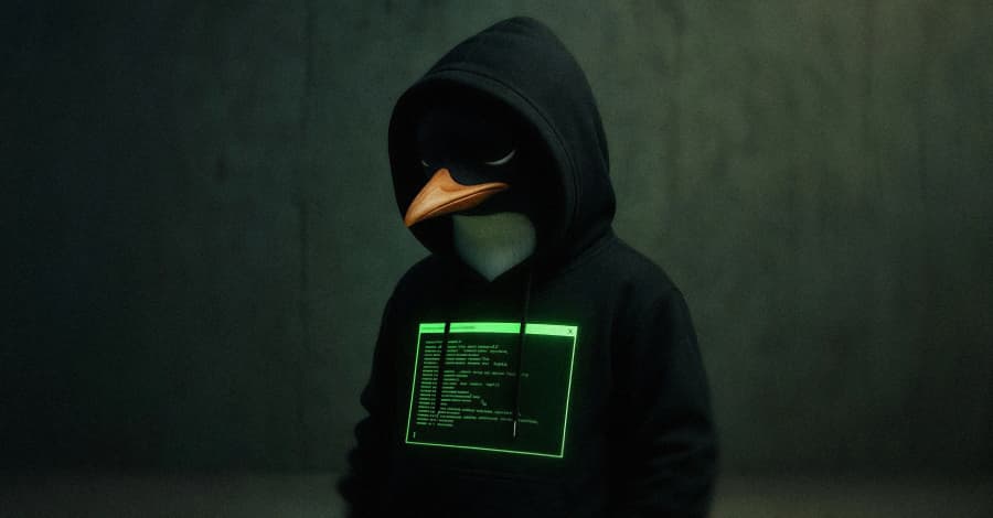 Harvester despliega la puerta trasera GoGra en Linux en Asia del Sur utilizando la API de Microsoft Graph.