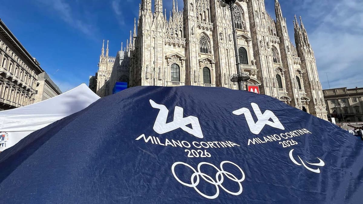 Ciberseguridad en los Juegos Olímpicos: Lecciones de París 2024 a Milán Cortina 2026