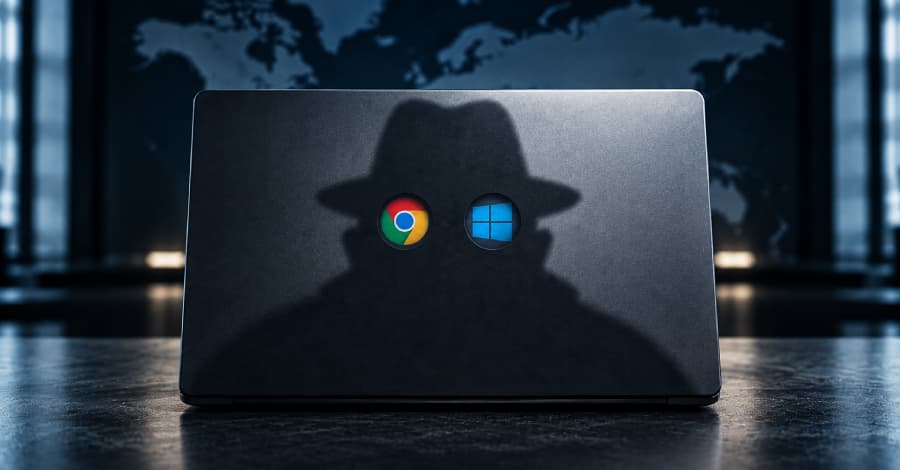 Cuatro grupos de espionaje utilizaron el mismo kit de explotación para Chrome y Windows en una semana.