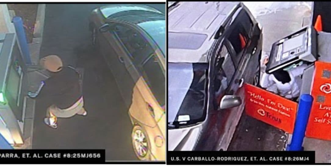 EE. UU. impone sanciones a 10 por esquema de malware en cajeros automáticos vinculado al Tren de Aragua.