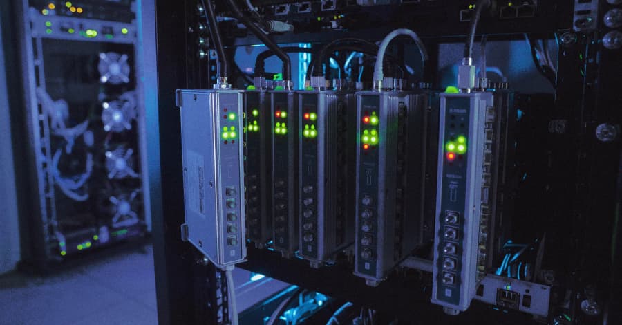 22 vulnerabilidades BRIDGE:BREAK exponen miles de convertidores serie a IP de Lantronix y Silex.