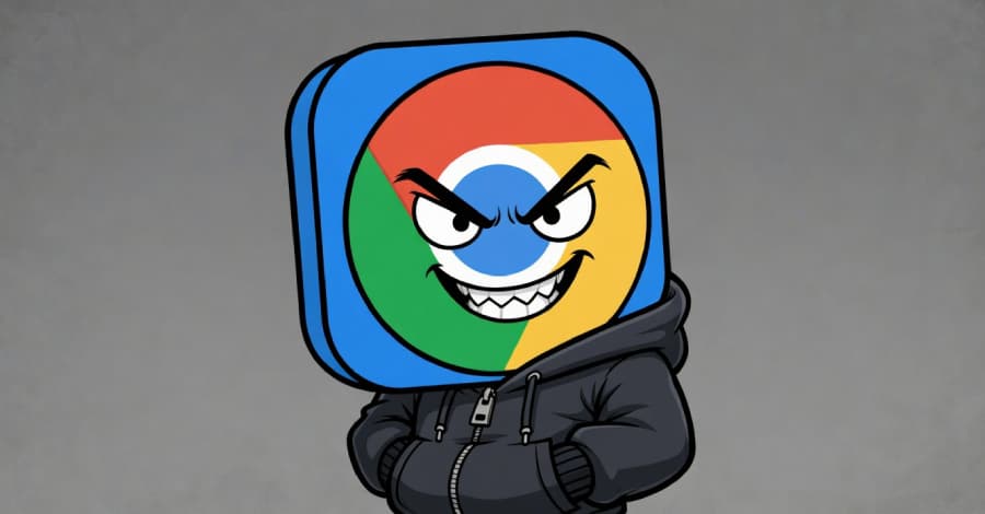 Extensión de Chrome se vuelve maliciosa tras transferencia de propiedad, permitiendo inyección de código y robo de datos.