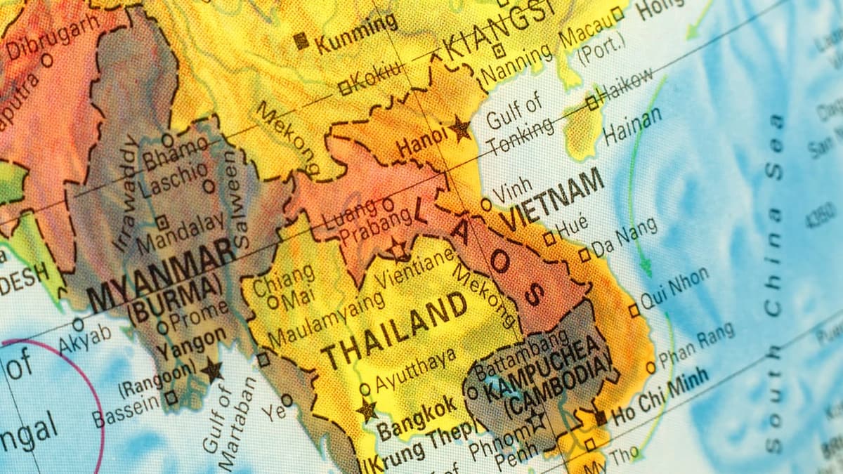 Estados Unidos desmantela red de Myanmar que apuntaba a ciudadanos estadounidenses en fraudes financieros.