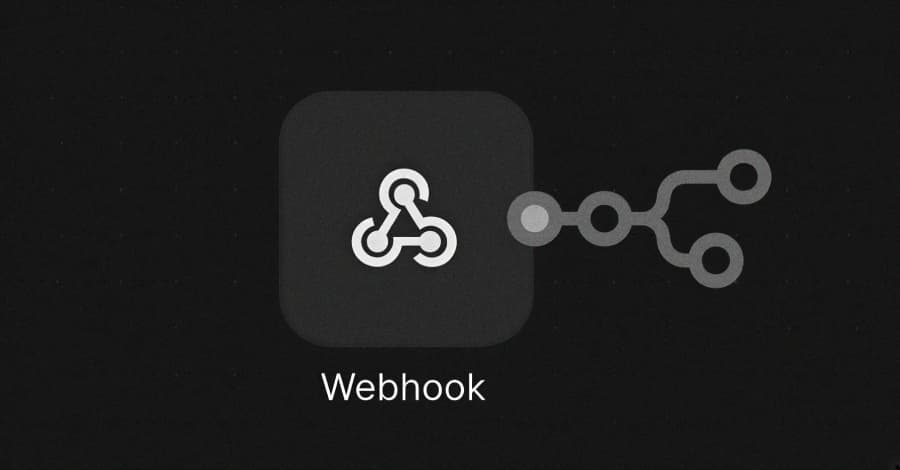 Webhooks de n8n abusados desde octubre de 2025 para distribuir malware a través de correos electrónicos de phishing.